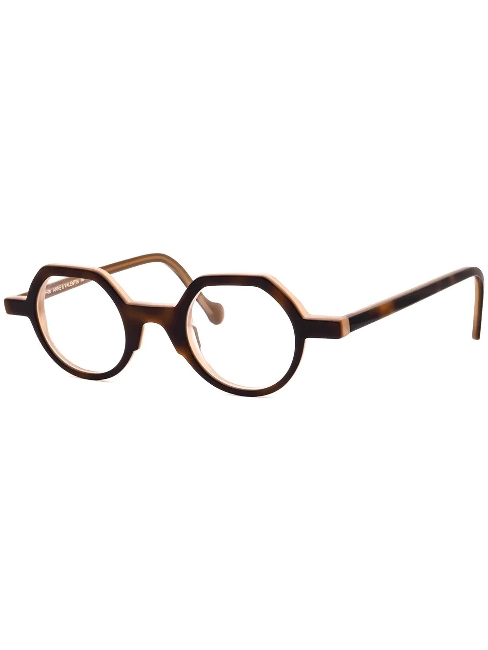 Anne Et Valentin Aiko 9A22 Eyewear